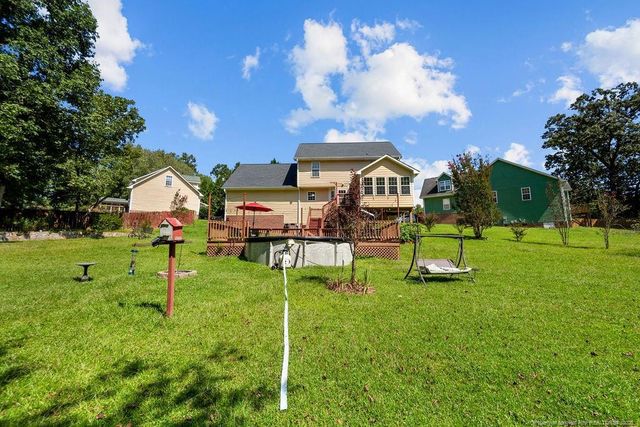 2533 Canford Lane, Fayetteville, NC 28304