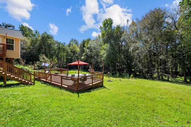 2533 Canford Lane, Fayetteville, NC 28304