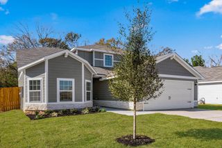 10339 Red Cardinal Drive, Cleveland, TX 77328