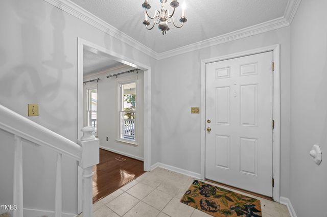 8909 Creekstone Court 11, Raleigh, NC 27615