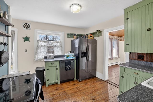 229 S Jeffery Street, Ithaca, MI 48847