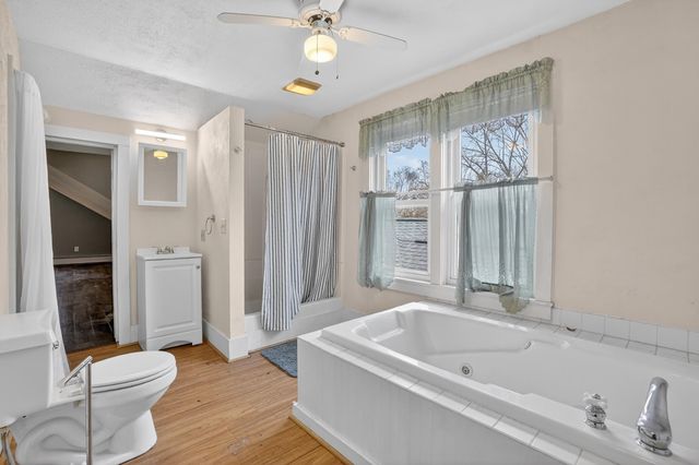229 S Jeffery Street, Ithaca, MI 48847