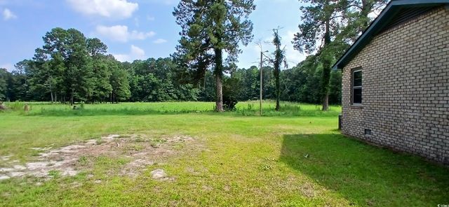 1206 French Rd, Mullins, SC 29574