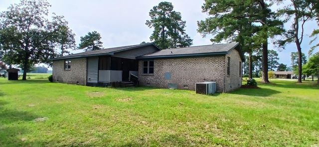 1206 French Rd, Mullins, SC 29574