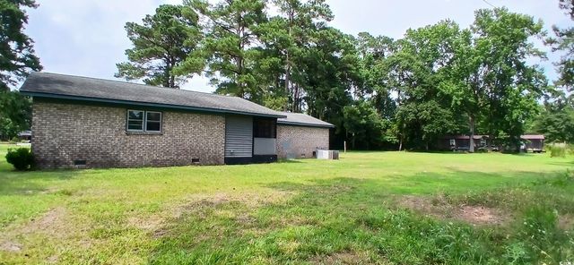 1206 French Rd, Mullins, SC 29574