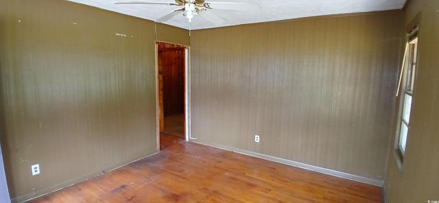 1206 French Rd, Mullins, SC 29574