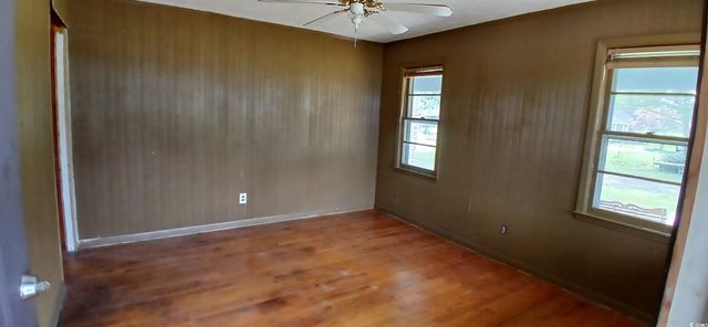 1206 French Rd, Mullins, SC 29574
