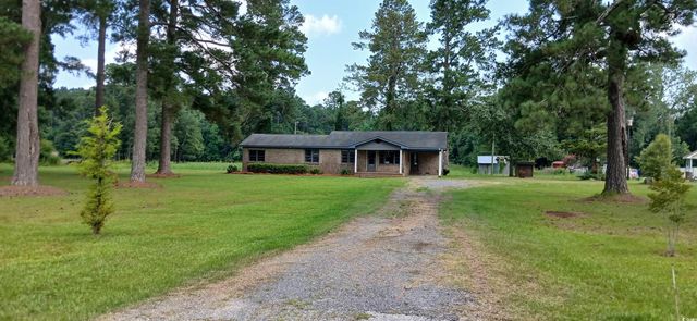 1206 French Rd, Mullins, SC 29574
