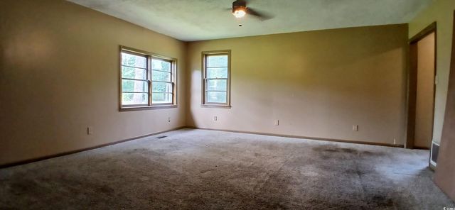 1206 French Rd, Mullins, SC 29574