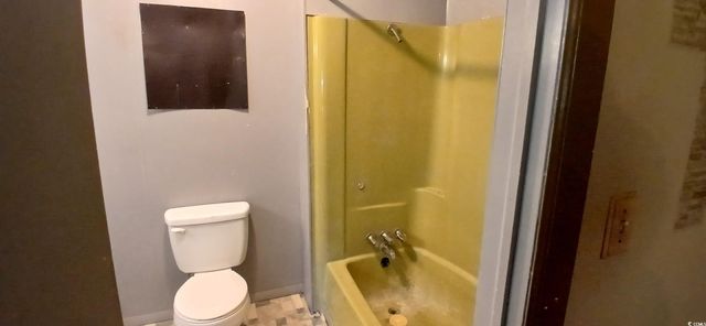 1206 French Rd, Mullins, SC 29574