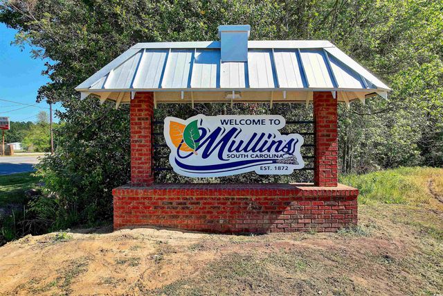 1206 French Rd, Mullins, SC 29574