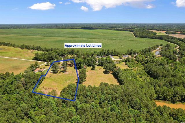 1206 French Rd, Mullins, SC 29574