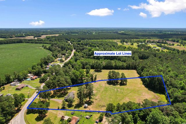 1206 French Rd, Mullins, SC 29574