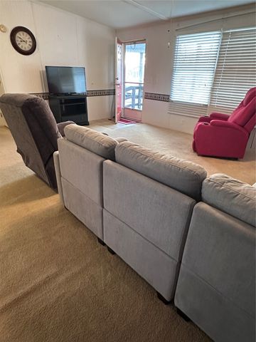 307 W Division Street, Graford, TX 76449