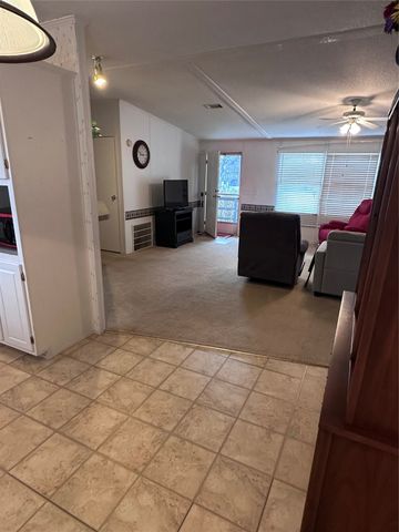 307 W Division Street, Graford, TX 76449