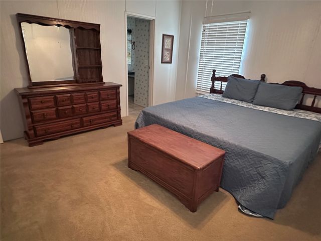 307 W Division Street, Graford, TX 76449