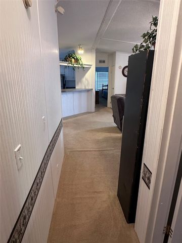 307 W Division Street, Graford, TX 76449