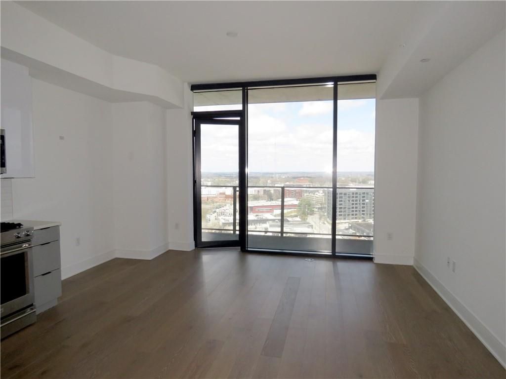 Image 13 of property listing at 788 W Marietta Street NW 1412, Atlanta, GA 30318