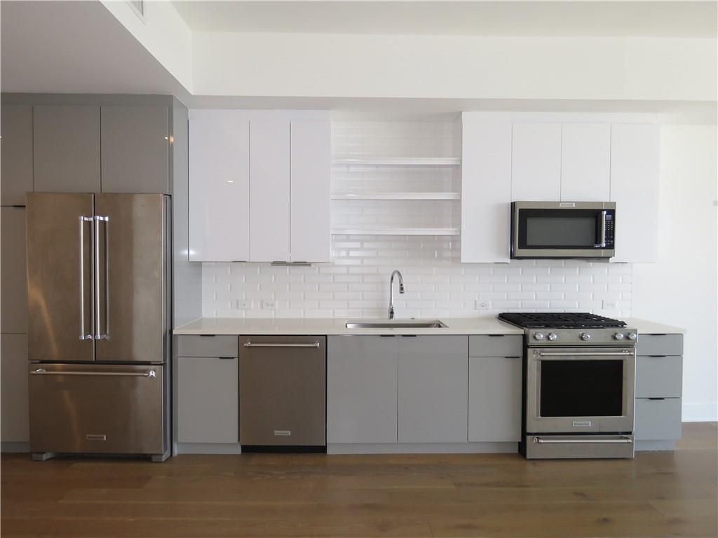 Image 15 of property listing at 788 W Marietta Street NW 1412, Atlanta, GA 30318