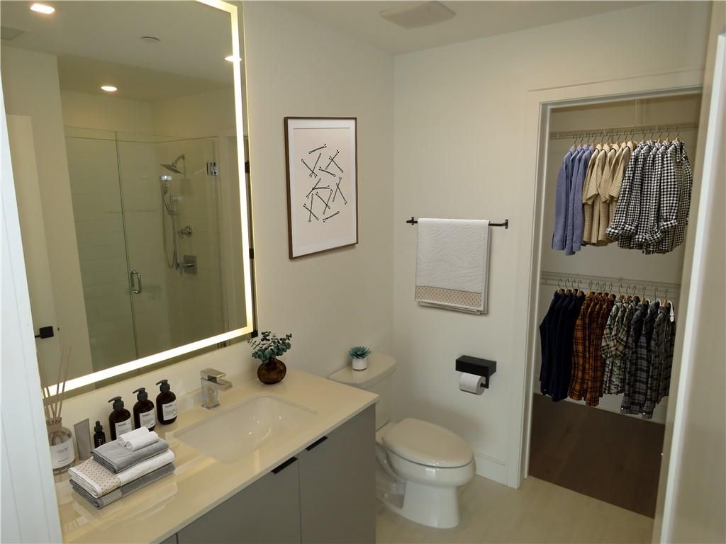 Image 16 of property listing at 788 W Marietta Street NW 1412, Atlanta, GA 30318