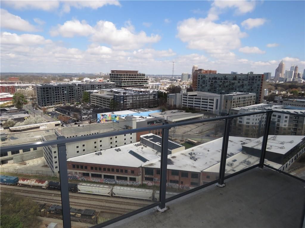 Image 23 of property listing at 788 W Marietta Street NW 1412, Atlanta, GA 30318