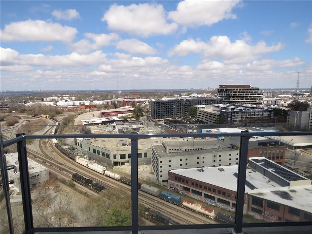 Image 24 of property listing at 788 W Marietta Street NW 1412, Atlanta, GA 30318