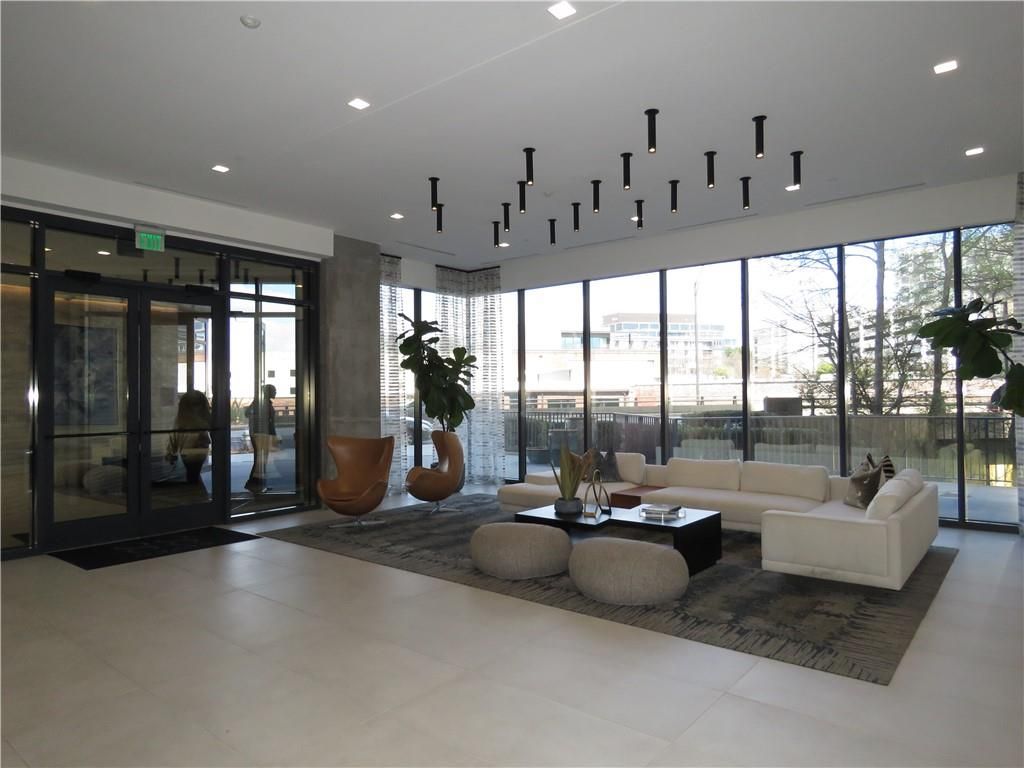 Image 28 of property listing at 788 W Marietta Street NW 1412, Atlanta, GA 30318