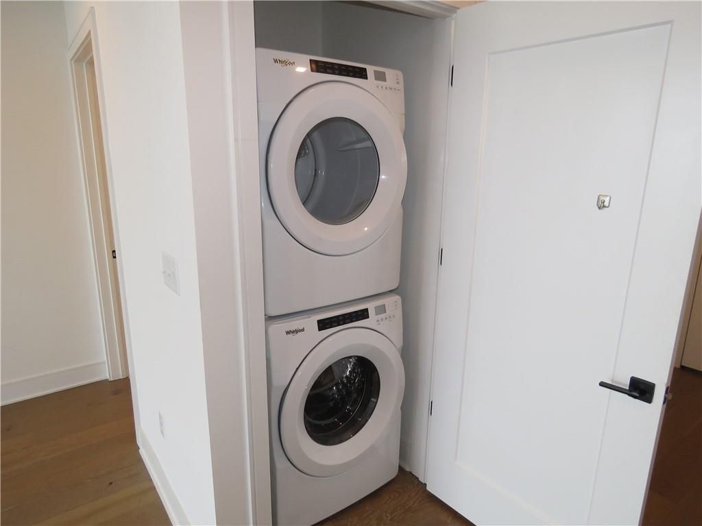 Image 6 of property listing at 788 W Marietta Street NW 1412, Atlanta, GA 30318