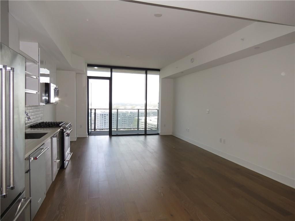 Image 9 of property listing at 788 W Marietta Street NW 1412, Atlanta, GA 30318