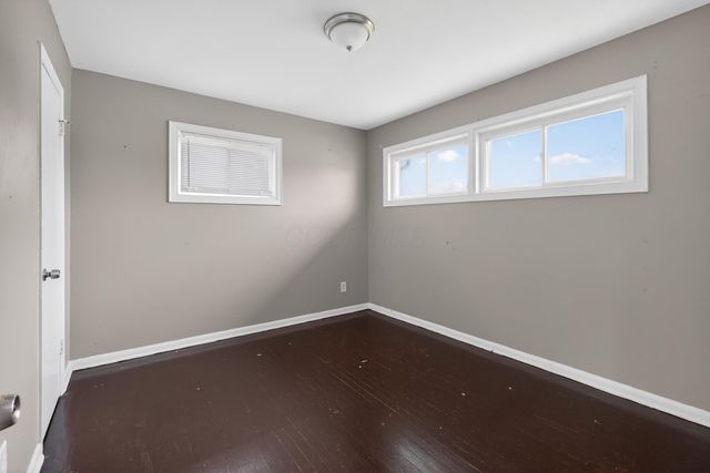 814 Josephine Avenue, Columbus, OH 43204