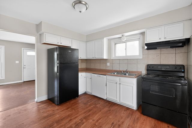814 Josephine Avenue, Columbus, OH 43204