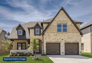 2100 Corbera Drive, Little Elm, TX 75068
