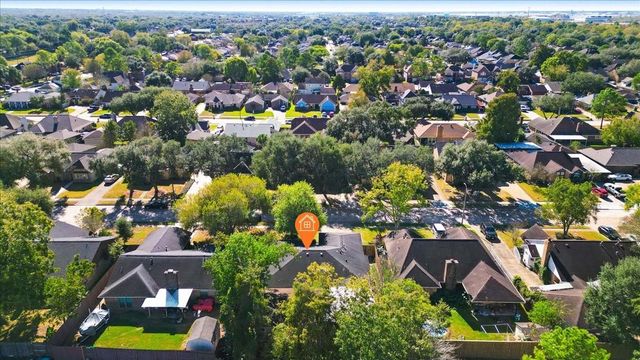 6207 Canada Drive, Pasadena, TX 77505