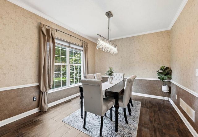 6981 Upper Cambridge Way, Westerville, OH 43082
