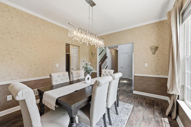 6981 Upper Cambridge Way, Westerville, OH 43082