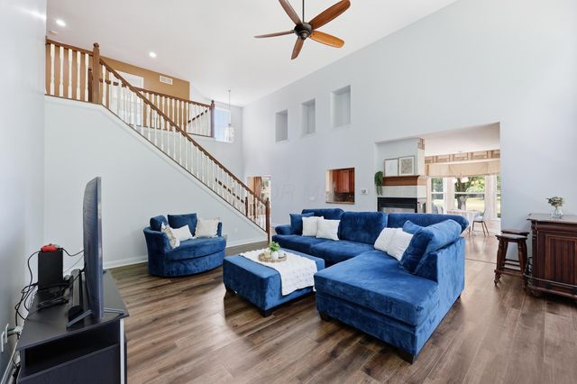 6981 Upper Cambridge Way, Westerville, OH 43082