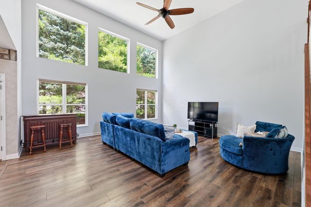 6981 Upper Cambridge Way, Westerville, OH 43082