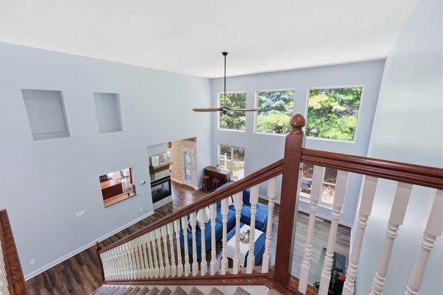 6981 Upper Cambridge Way, Westerville, OH 43082