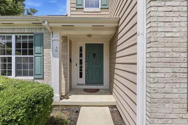 6981 Upper Cambridge Way, Westerville, OH 43082