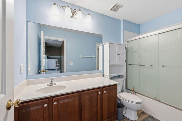 6981 Upper Cambridge Way, Westerville, OH 43082