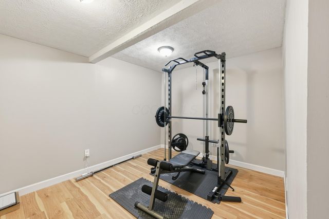 6981 Upper Cambridge Way, Westerville, OH 43082