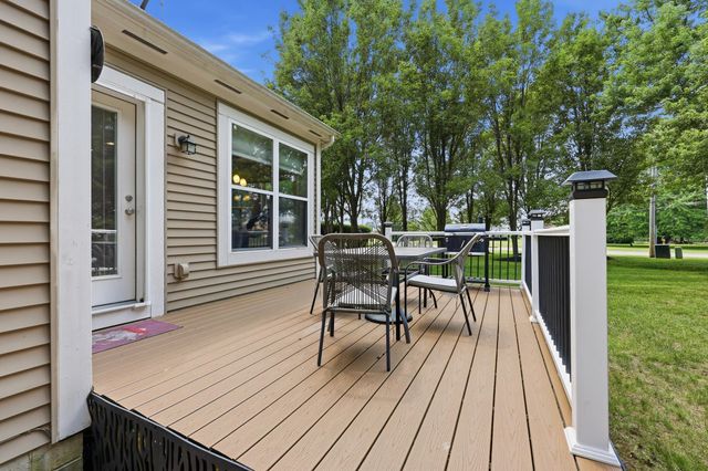 6981 Upper Cambridge Way, Westerville, OH 43082