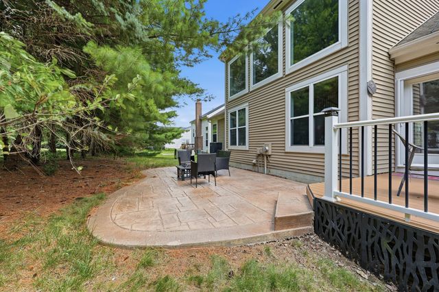 6981 Upper Cambridge Way, Westerville, OH 43082