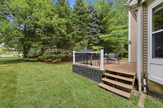 6981 Upper Cambridge Way, Westerville, OH 43082