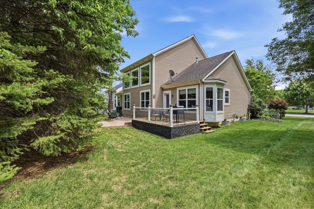 6981 Upper Cambridge Way, Westerville, OH 43082