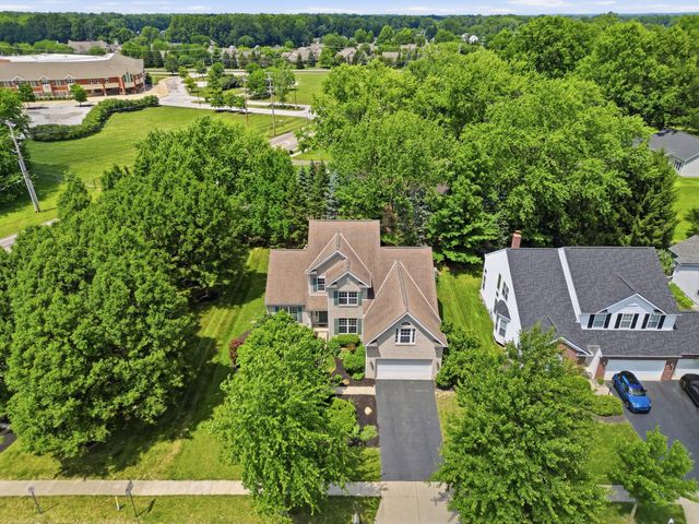 6981 Upper Cambridge Way, Westerville, OH 43082