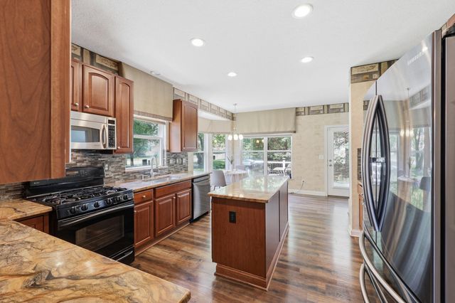 6981 Upper Cambridge Way, Westerville, OH 43082