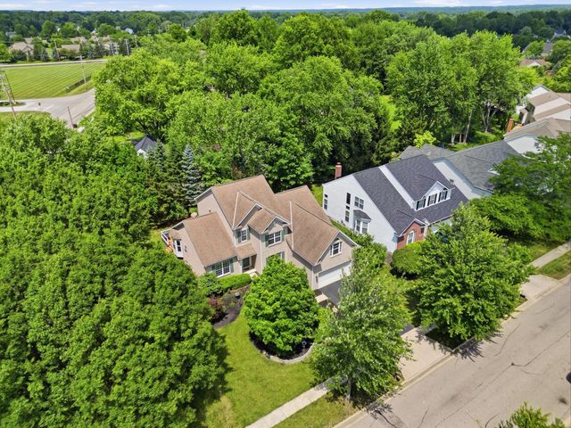 6981 Upper Cambridge Way, Westerville, OH 43082