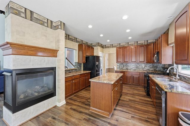 6981 Upper Cambridge Way, Westerville, OH 43082