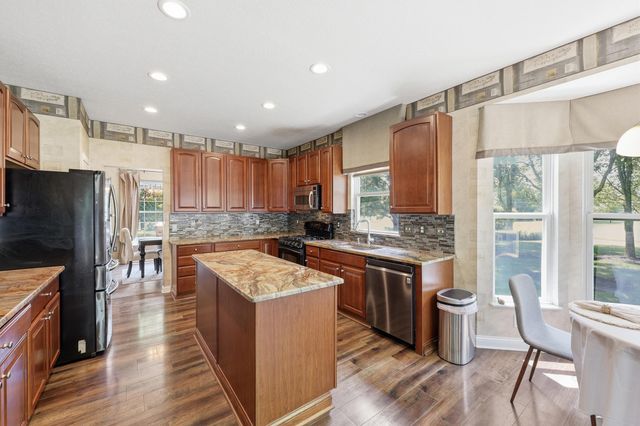 6981 Upper Cambridge Way, Westerville, OH 43082